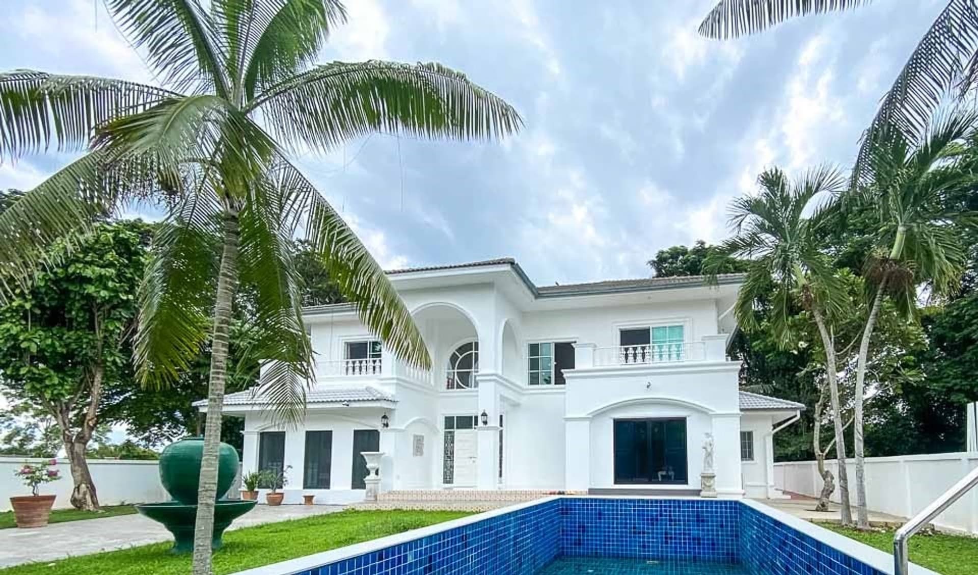 Pool Villa for Sale in San Na Meng, Doi Saket - Image 2