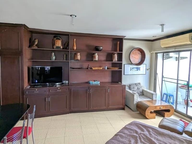Studio Condo for Rent in Mueang Chiang Mai