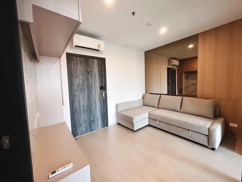  ELIO DEL NEST - 1 Bed Condo for Sale *ELIO3908