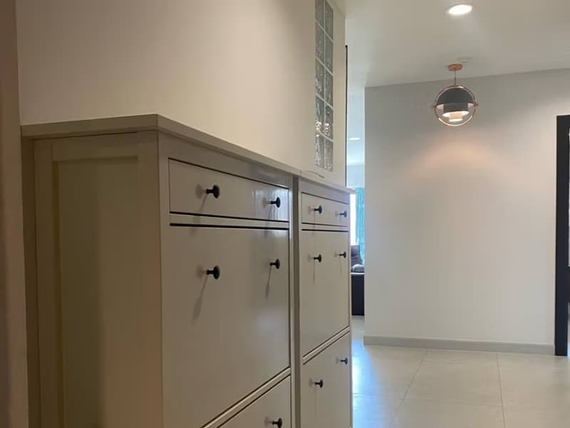 2 Bed Condo for Rent in Khlong Toei