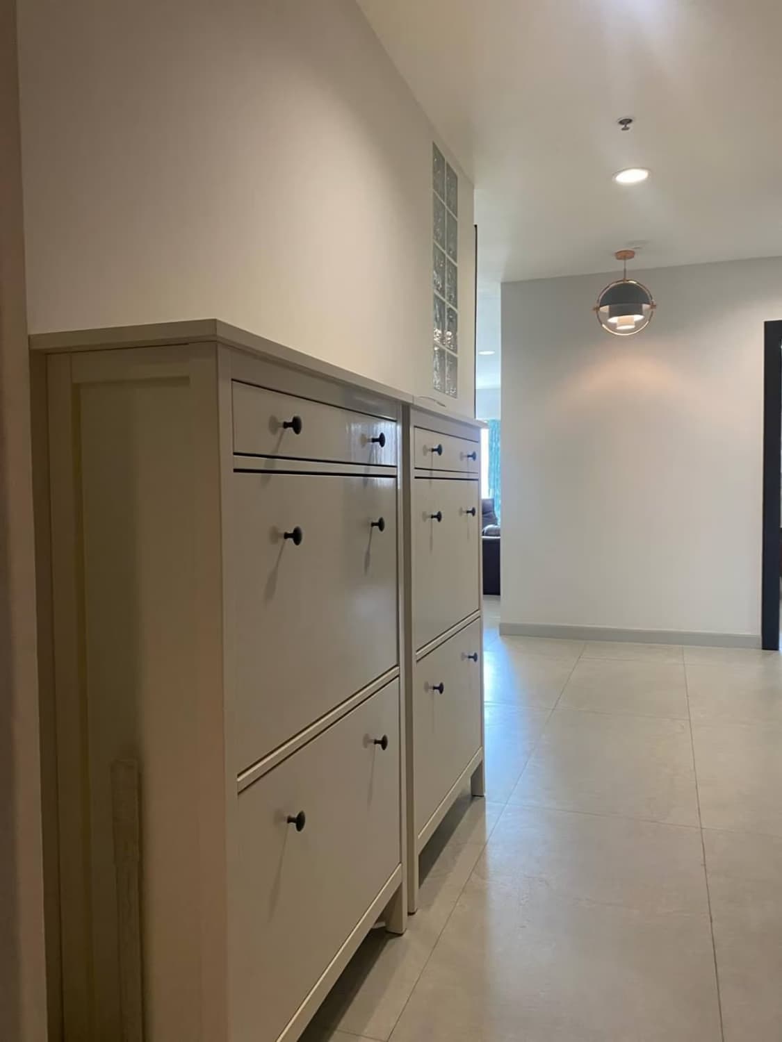 2 卧室 公寓 用于 出租 在 Khlong Toei - Image 5