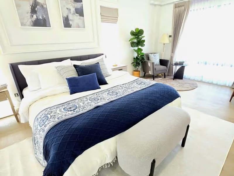 4 Bed House for Rent and Sale in Hang Dong