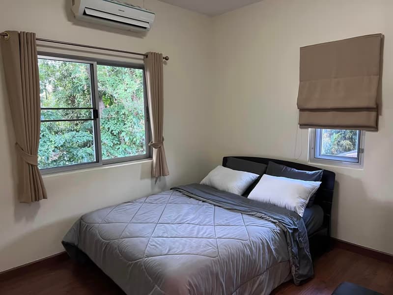 3 Bed Townhouse for Sale in San Sai