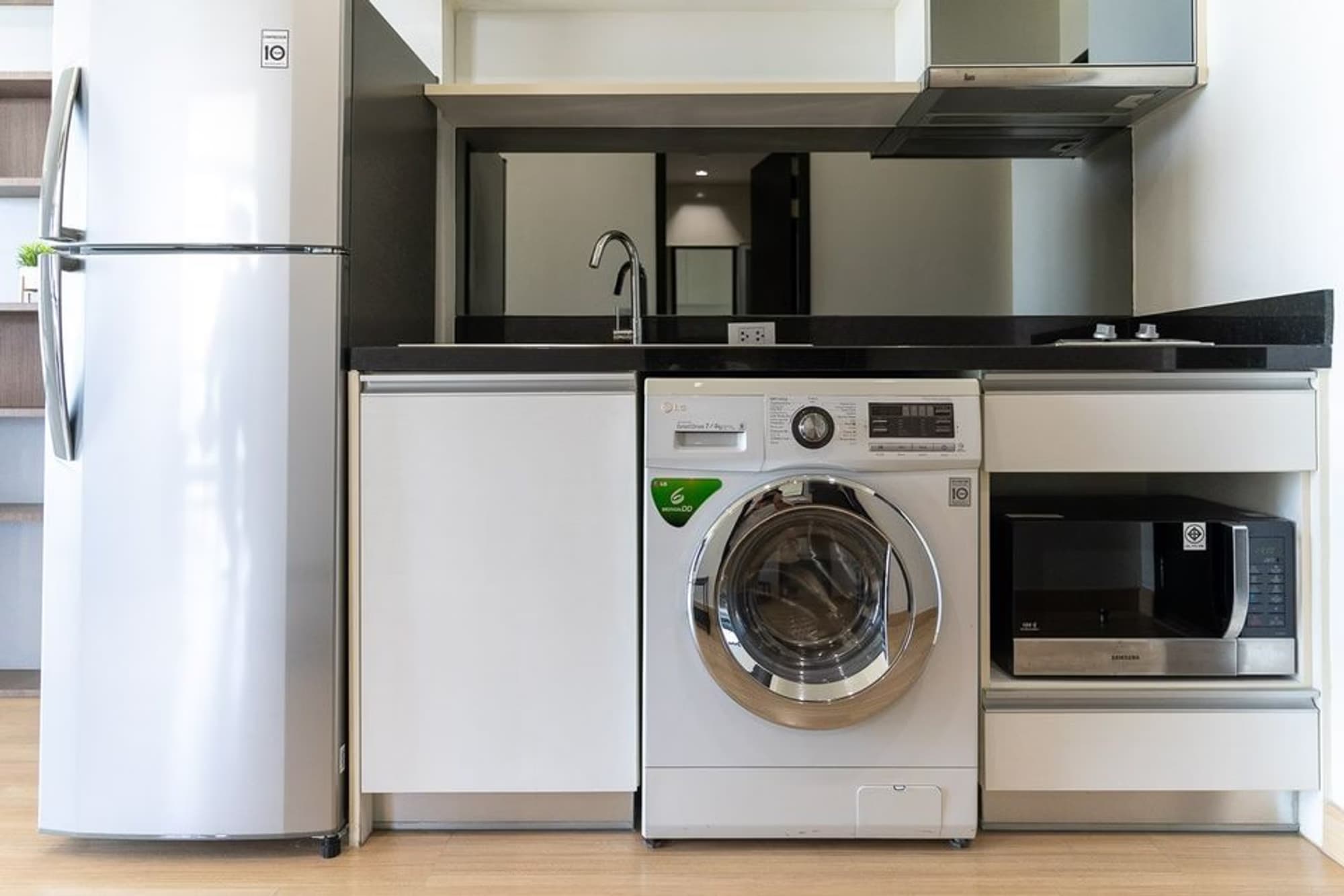 1 Bed Condo for Rent  Near Phra Khanong BTS - Image 12