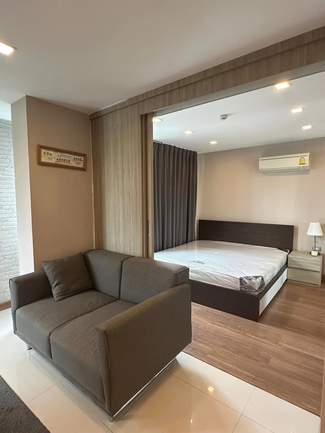 1 Bed Condo for Rent  Near Ekkamai BTS - Image 2