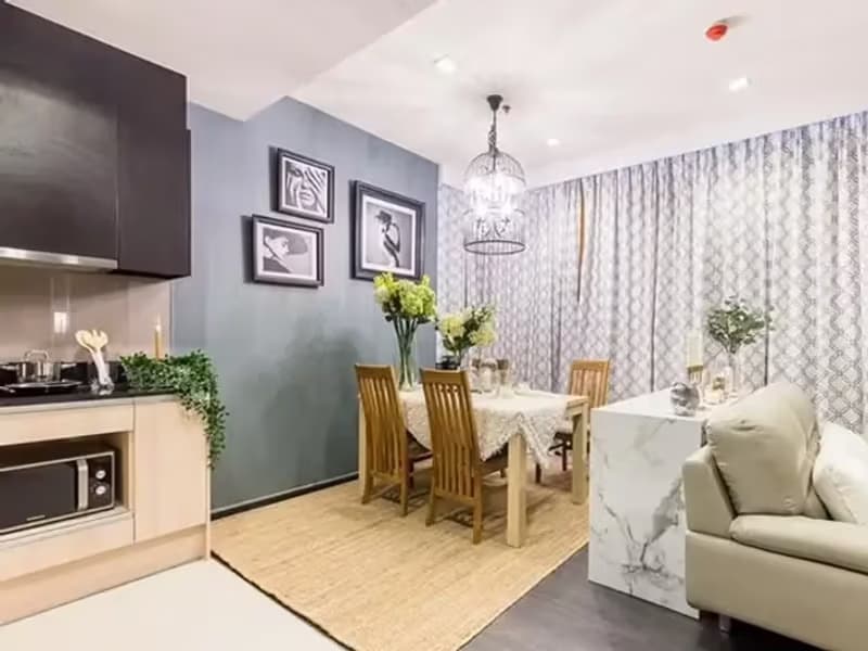 2 Bedroom Condo