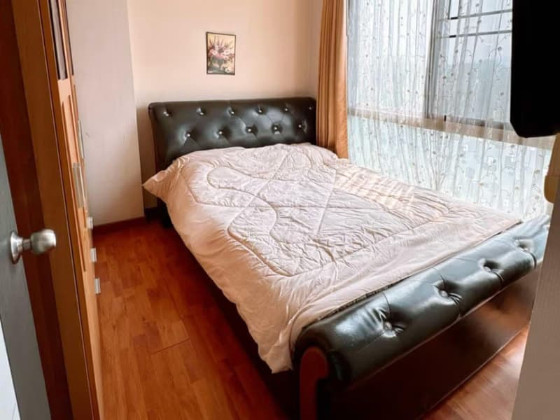 1 Bed Condo for Sale in Mueang Chiang Mai