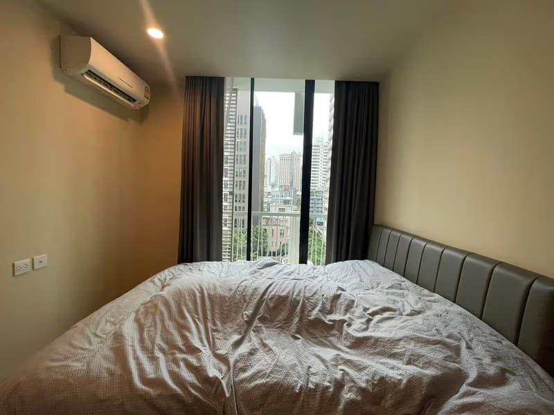Condo for Rent at Noble Recole