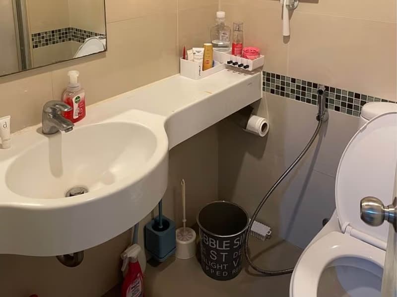 Condo for Rent at Lumpini Park Riverside Rama 3