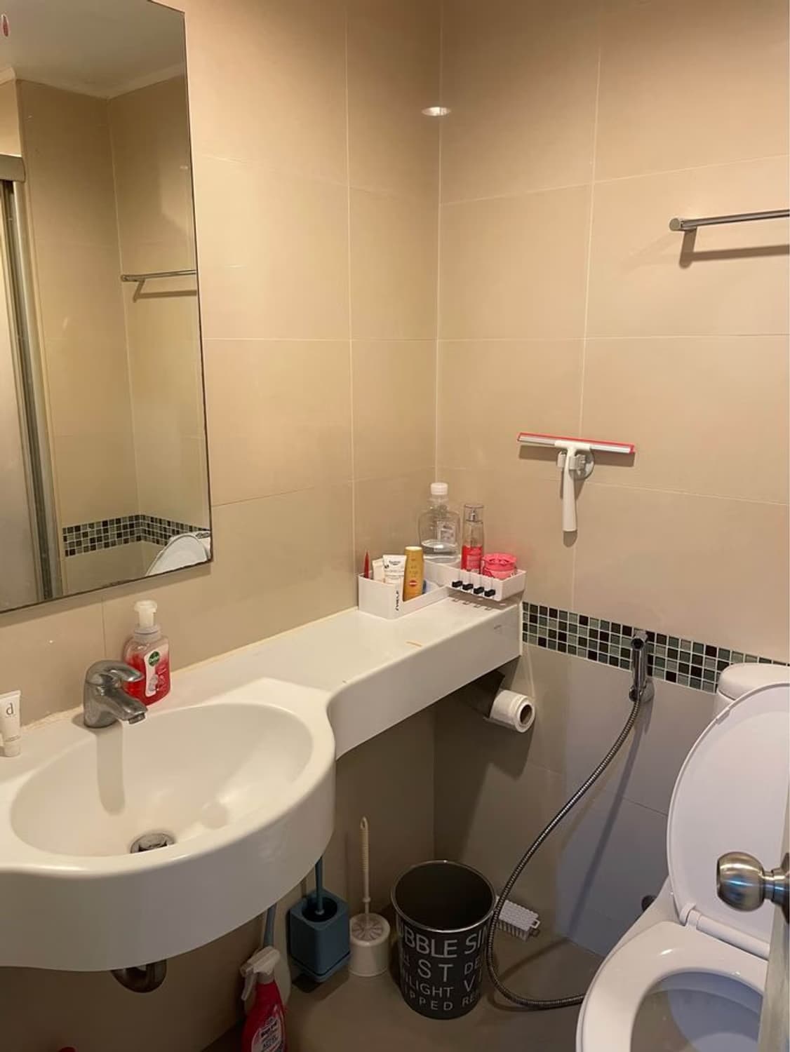 Condo for Rent at Lumpini Park Riverside Rama 3 - Image 11