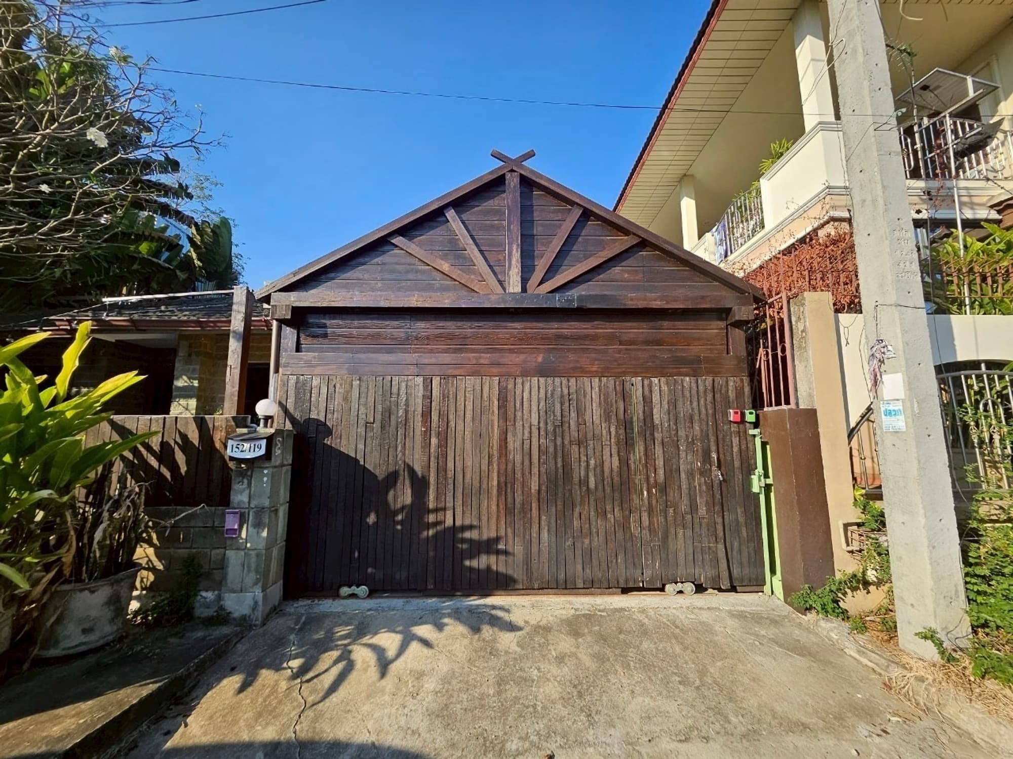 2 卧室 别墅 用于 出租 在 Mueang Chiang Mai District - Image 15