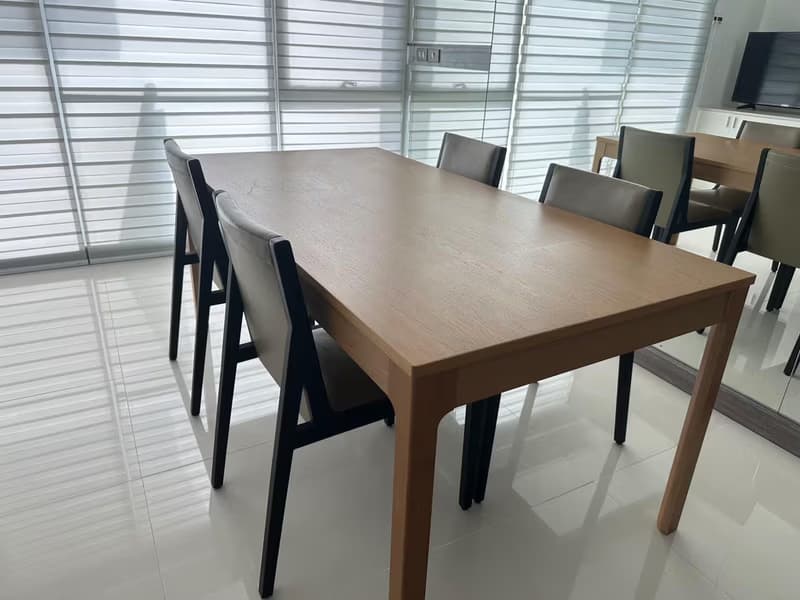2 Bed Condo for Rent  Near Thong Lo BTS