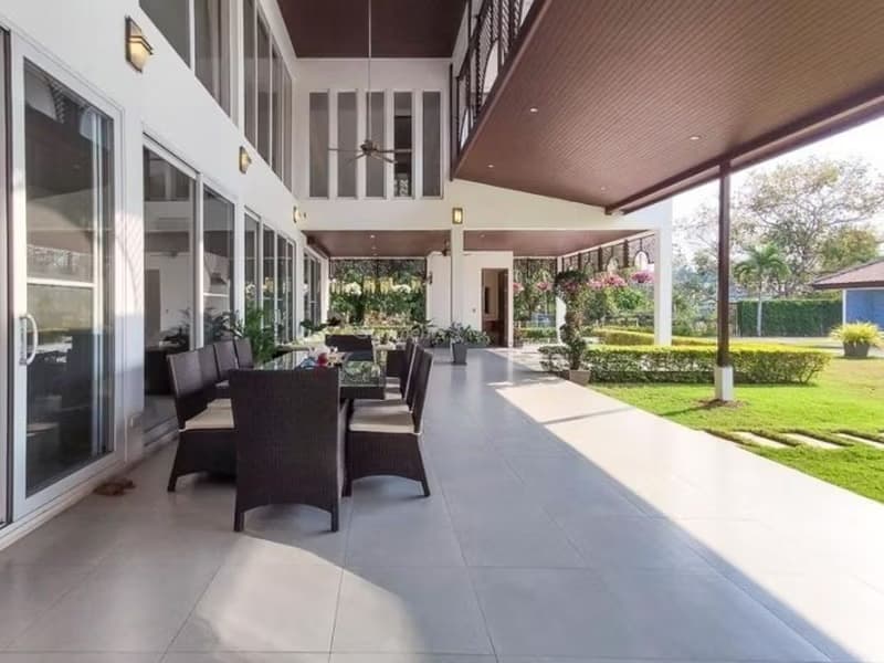 Outstanding Luxury Estate For Sale In Mae Rim