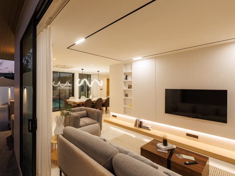 4 Bed House for Rent and Sale in Mueang Chiang Mai