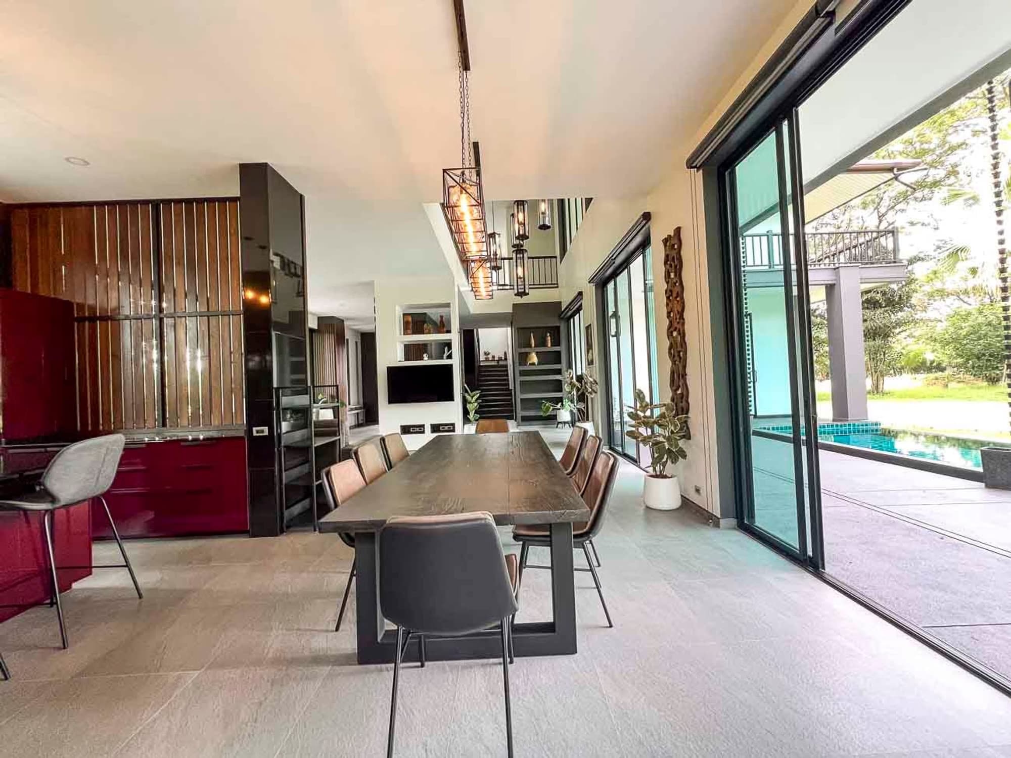 6 Bed House for Sale in Mae Rim District - Image 17