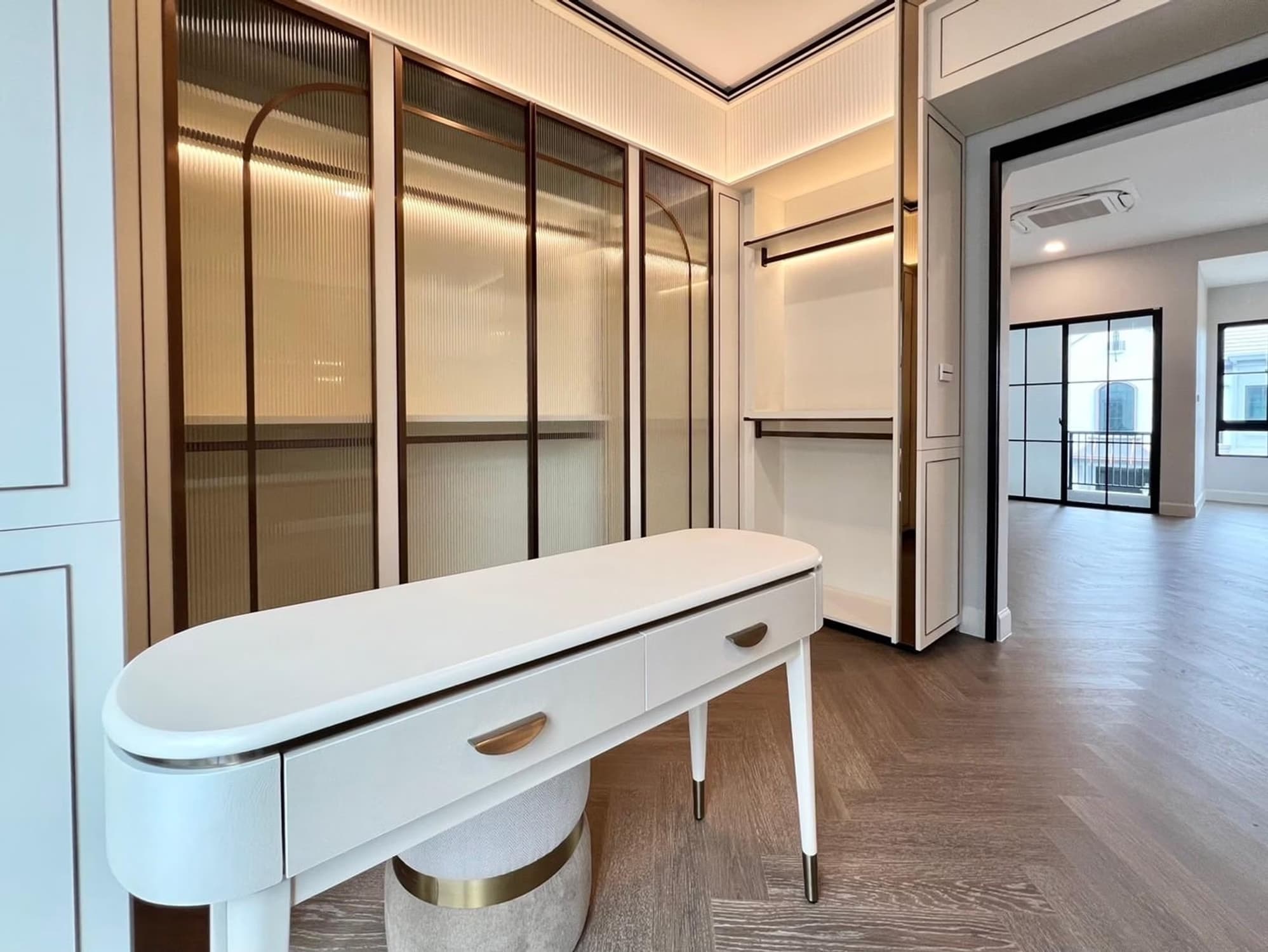 House for Sale at Nantawan Rama 9 - Krungthepkreetha - Image 15