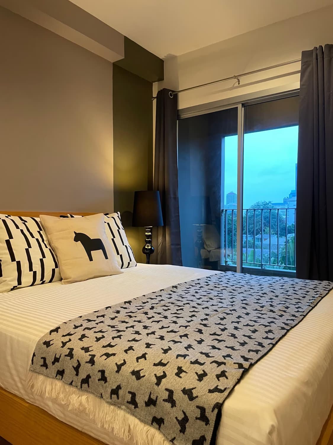 Condo for Rent, Sale at The Seed Musee - Image 7