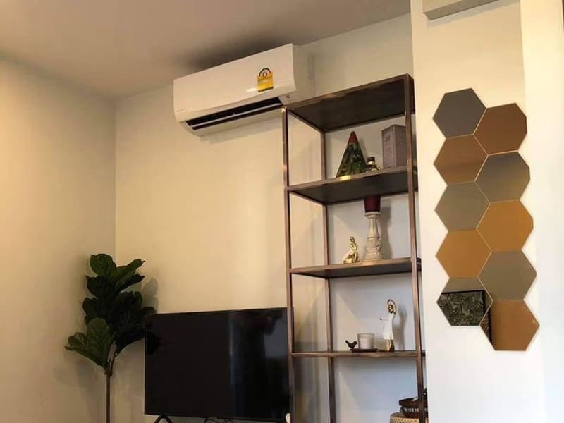 The Nest Sukhumvit 64