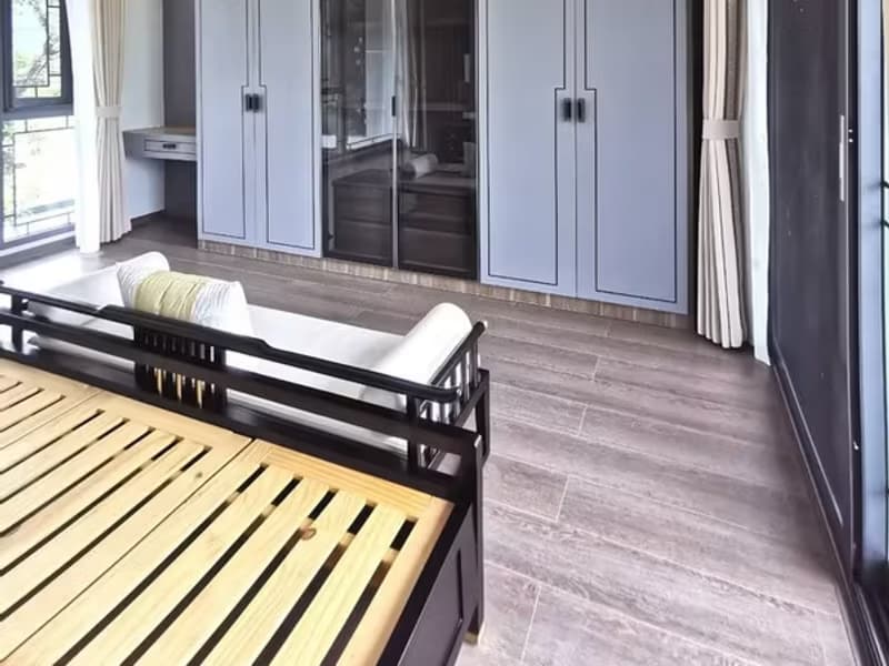 Luxury Pool Villa at San Sai