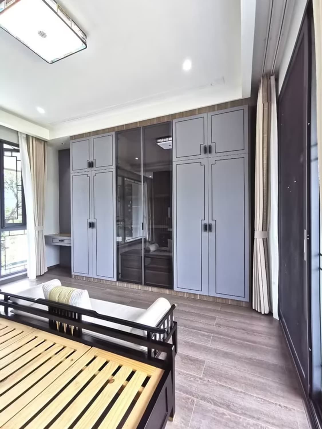 Luxury Pool Villa at San Sai - Image 15