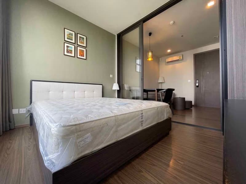 1 Bed Condo for Rent  Near Phra Khanong BTS