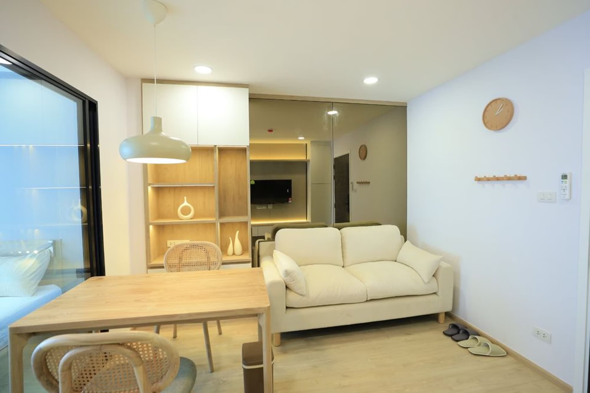 Condo for Rent at Green Ville 2 Condominium - Image 5