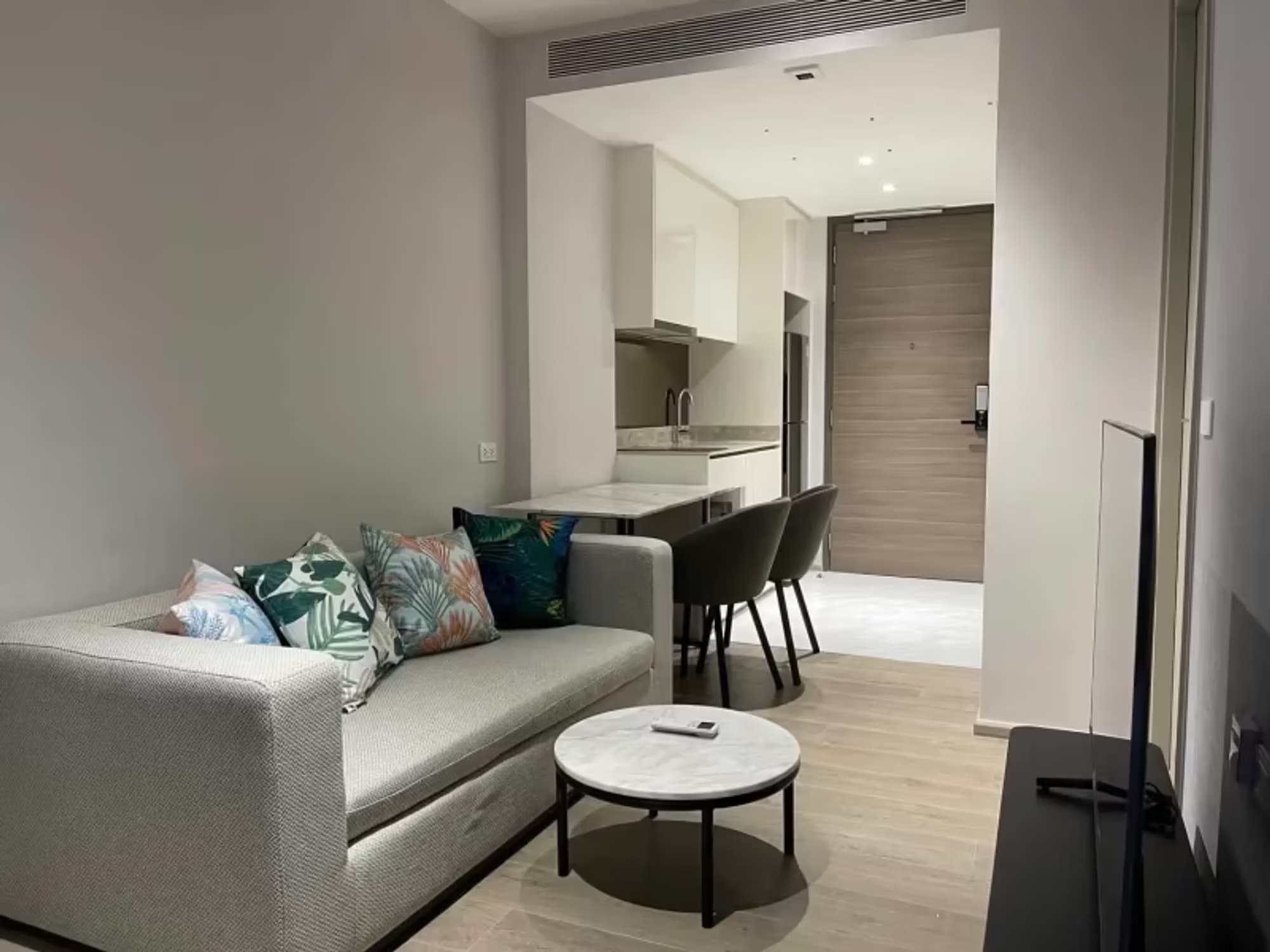 2 Bedroom Condo - Image 3