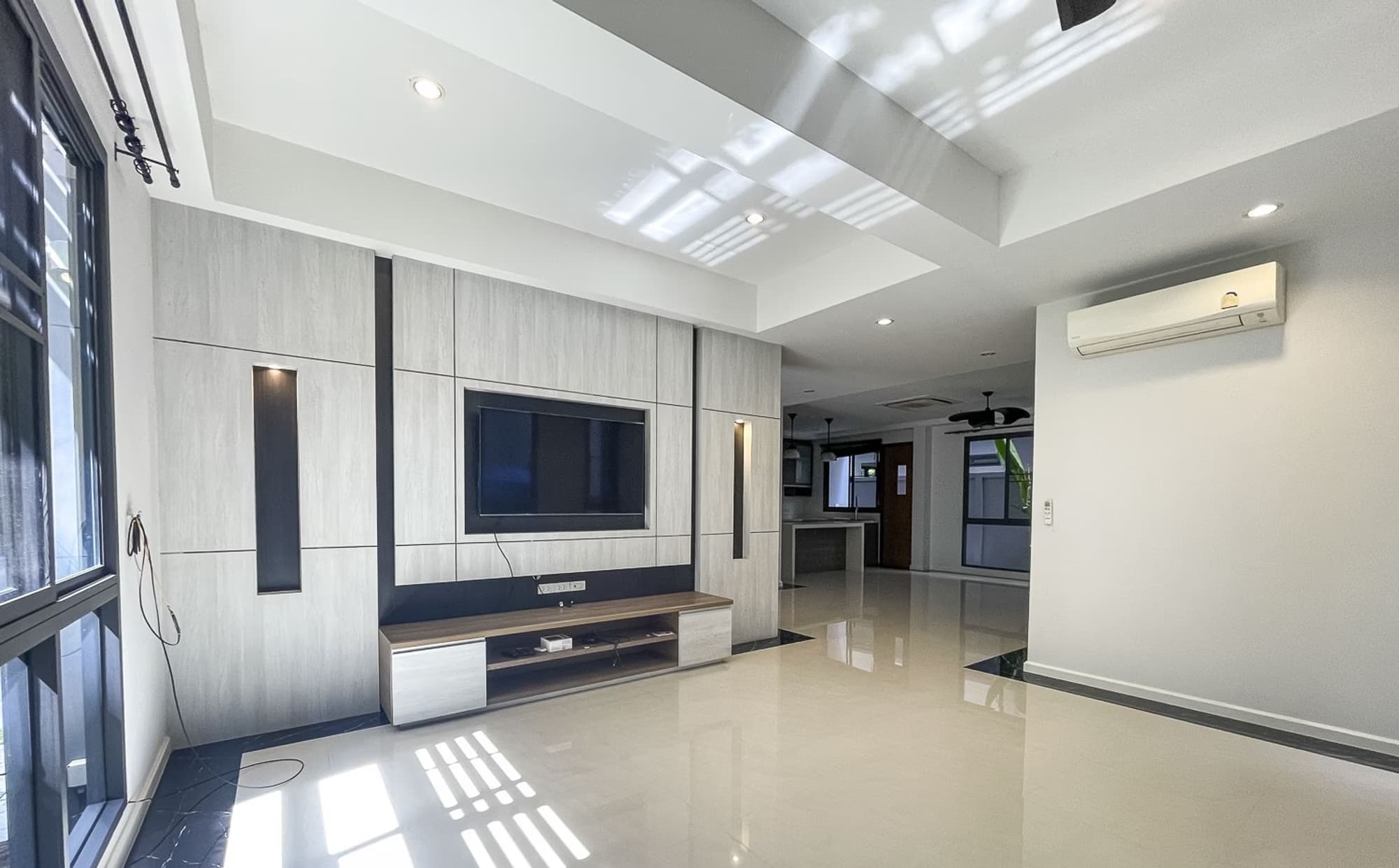 House for Rent at Baan Sansabai @Lassale - Image 3