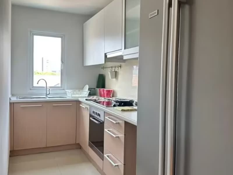 3 Bedroom Condo