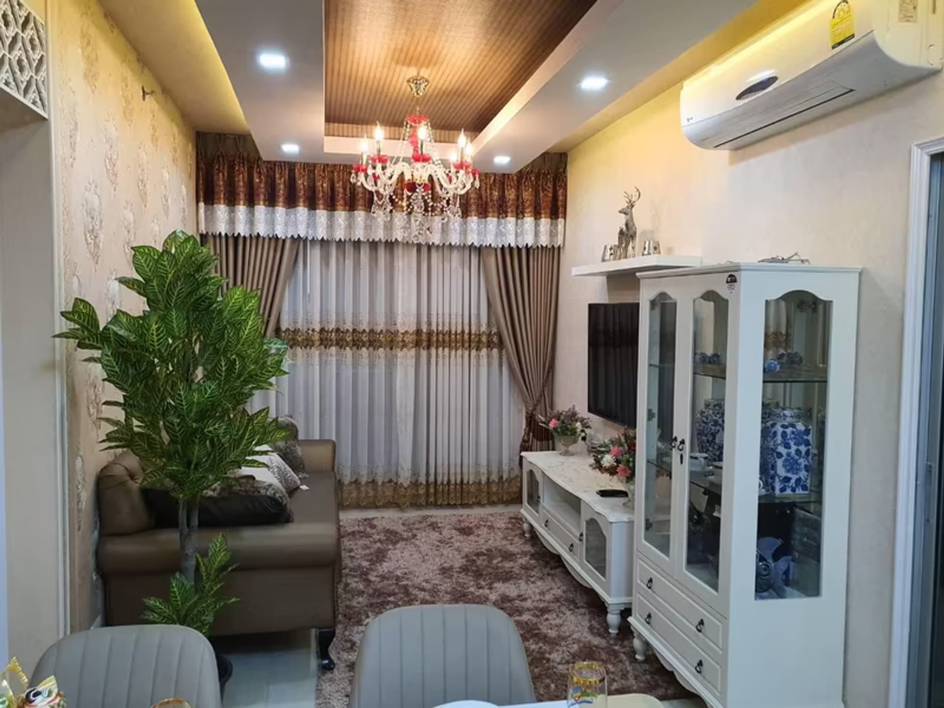 Condo for Sale at Supalai Monte @Viang - Image 1