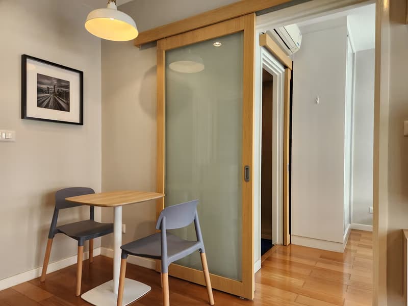 Condo for Rent at Condolette Dwell Sukhumvit 26