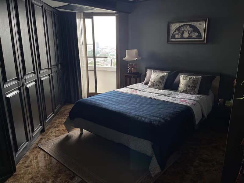 2 Bed Condo for Sale in Suan Luang