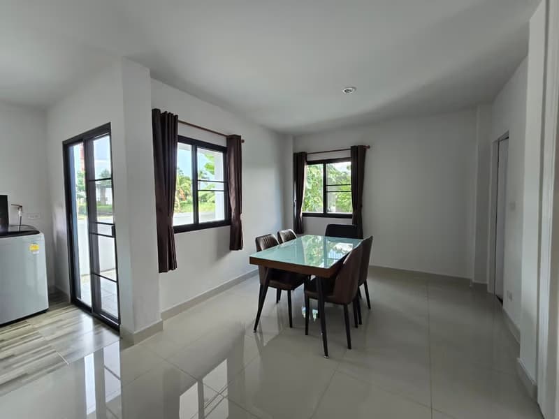 2 Bed House for Rent in Hang Dong