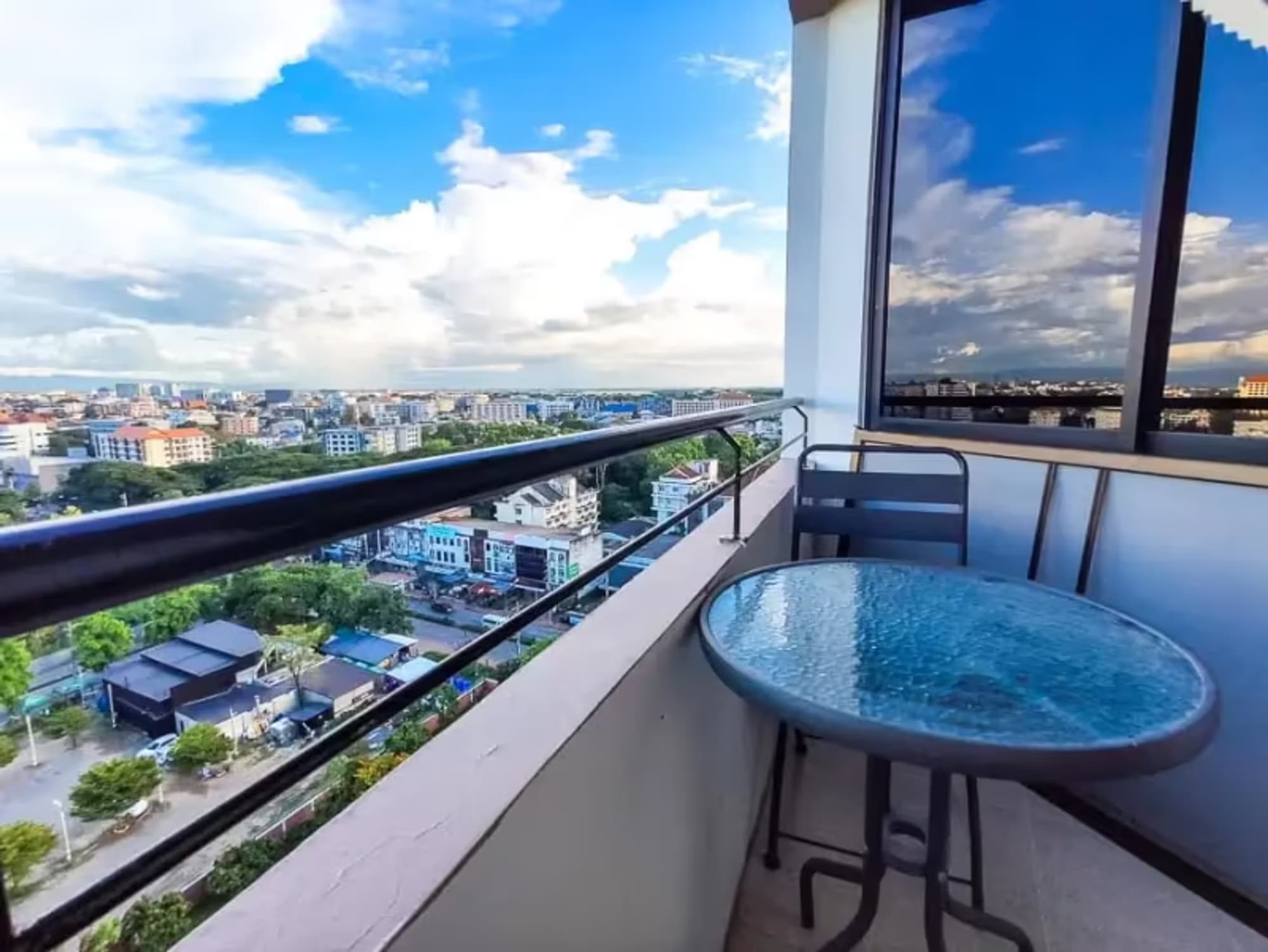 Studio for Rent in Chang Phueak, Mueang Chiang Mai - Image 9