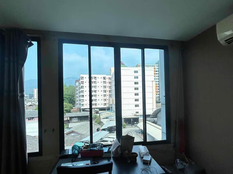 1 Bed Condo for Rent and Sale in Mueang Chiang Mai