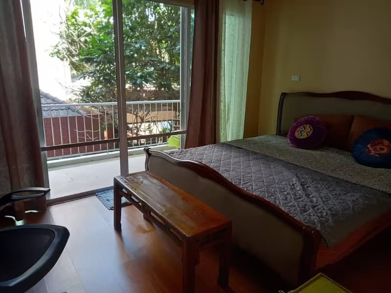 Condo for Rent, Sale at Baan Suan Greenery Hill