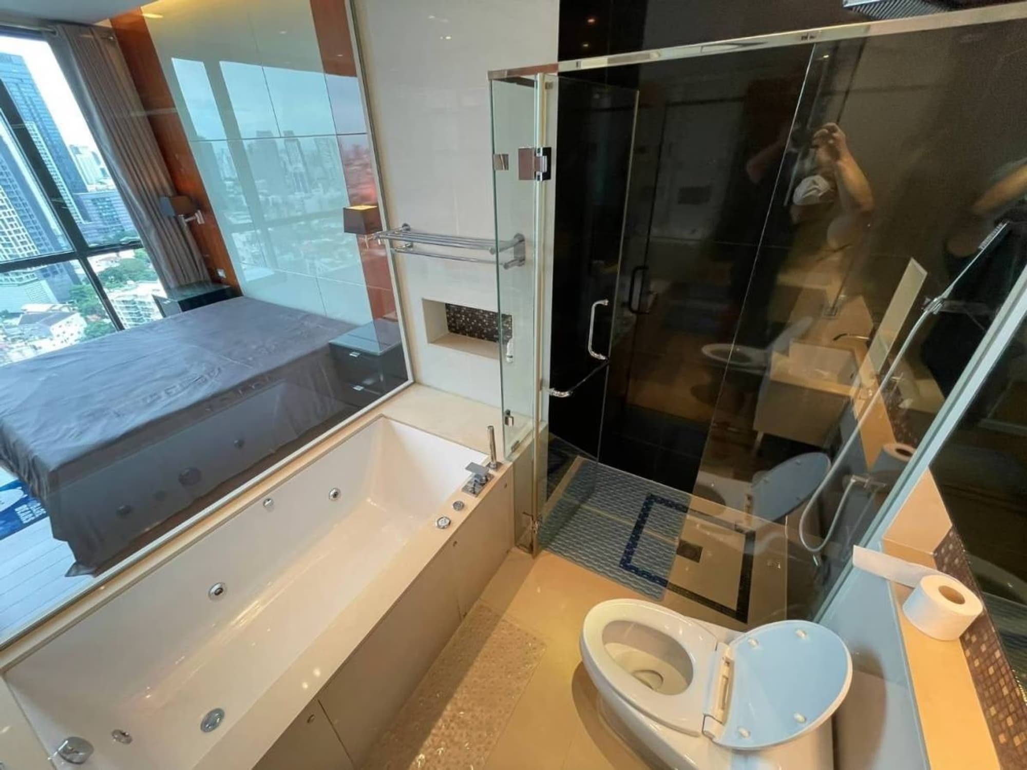 Condo for Rent, Sale at The Address Sukhumvit 28 - Image 15