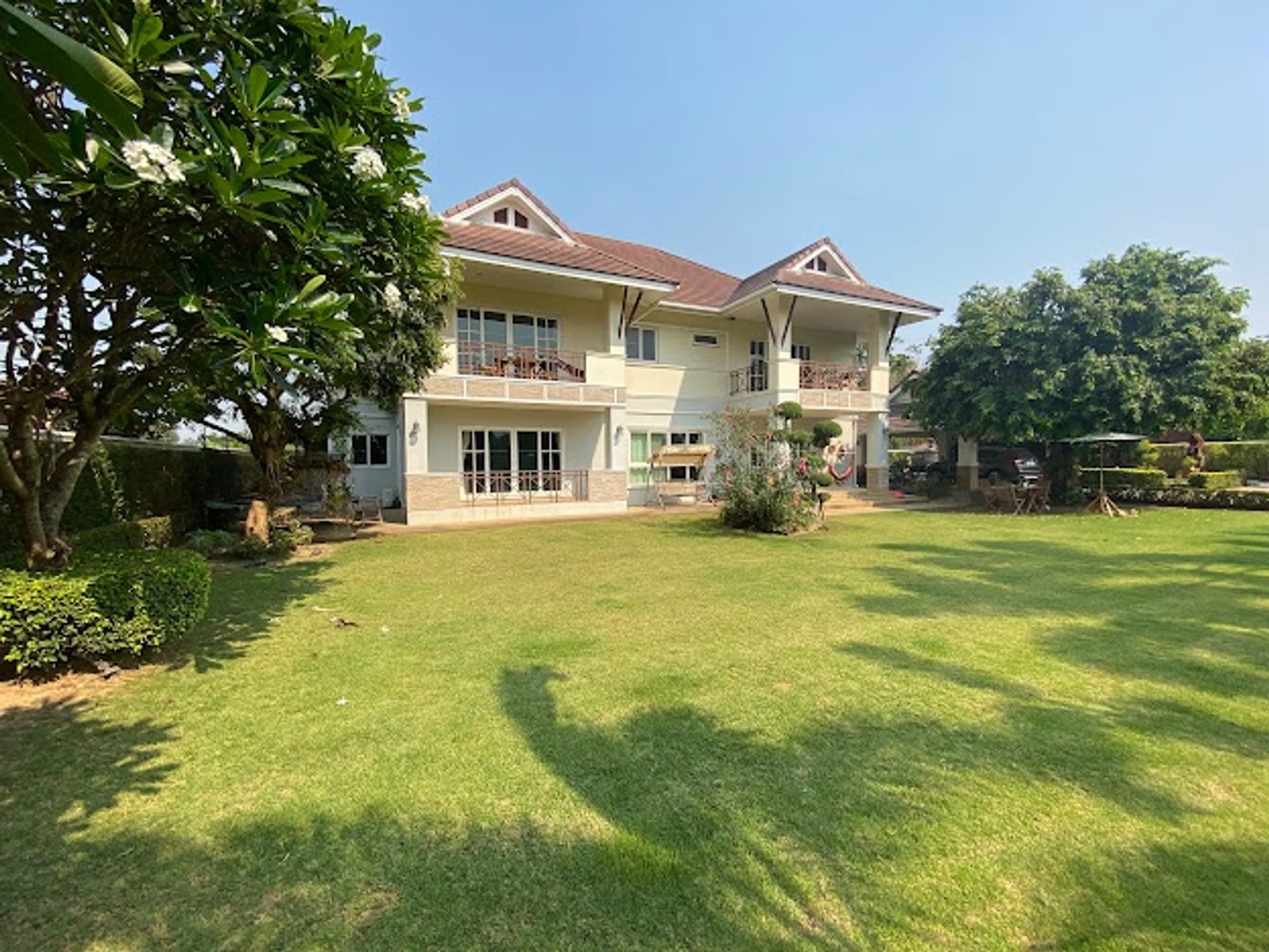 5 Bed House for Sale in Mueang Chiang Mai District - Image 30