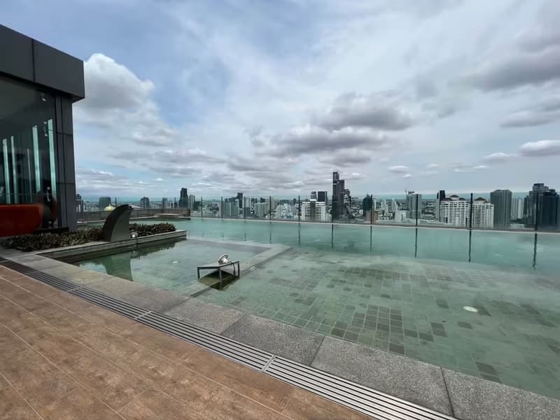 Condo for Sale at H Sukhumvit 43