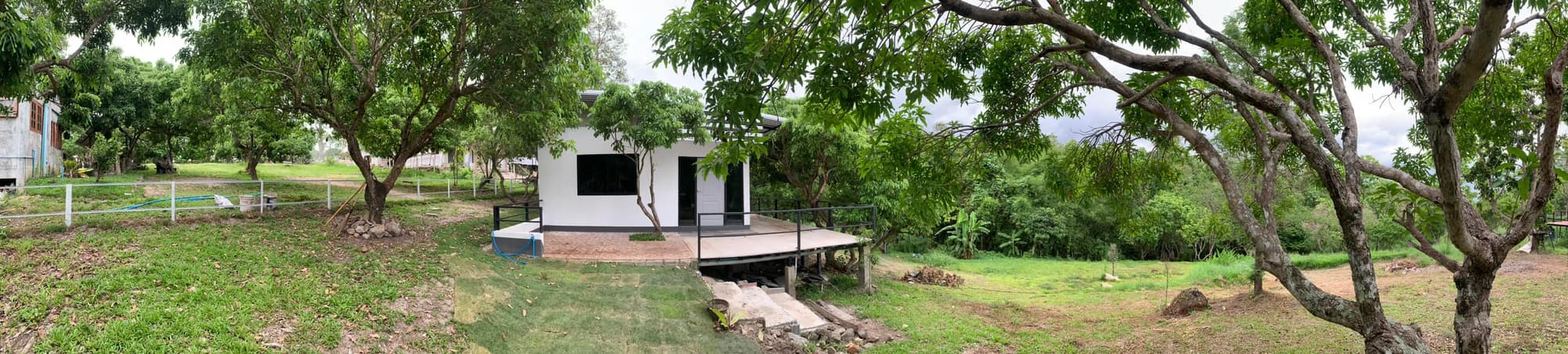 1 ห้องนอน House สำหรับ จำหน่าย ใน แม่ริม - Image 1