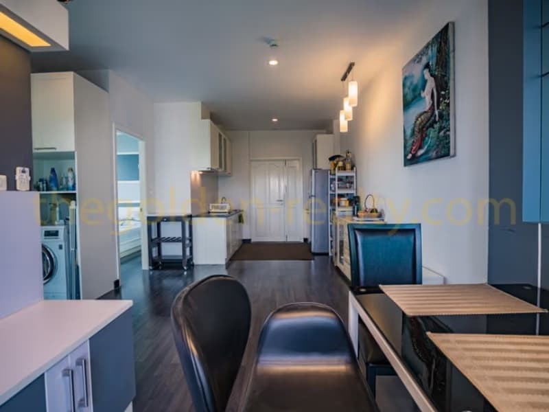 2 Bed Condo for Sale in Mueang Chiang Mai