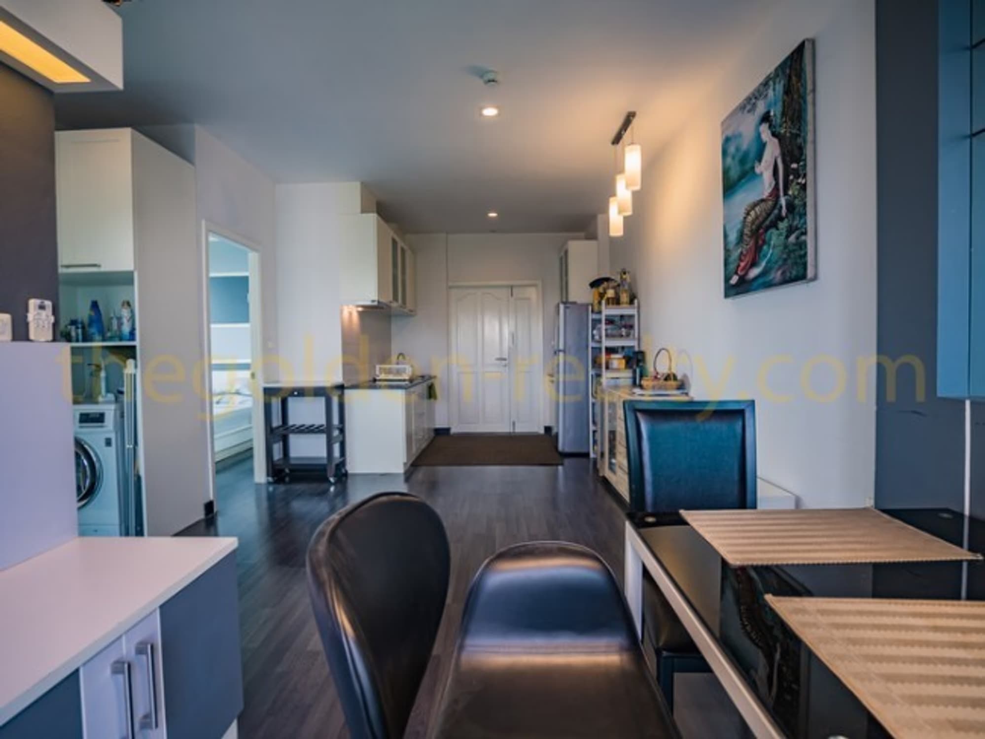 2 Bed Condo for Sale in Mueang Chiang Mai - Image 3
