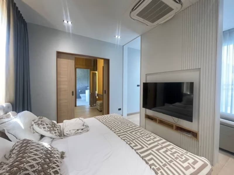 4 Bed House for Rent and Sale in Hang Dong District