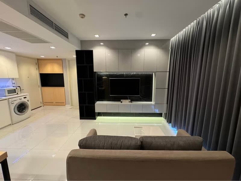 2 Bed Condo for Sale in Sathon