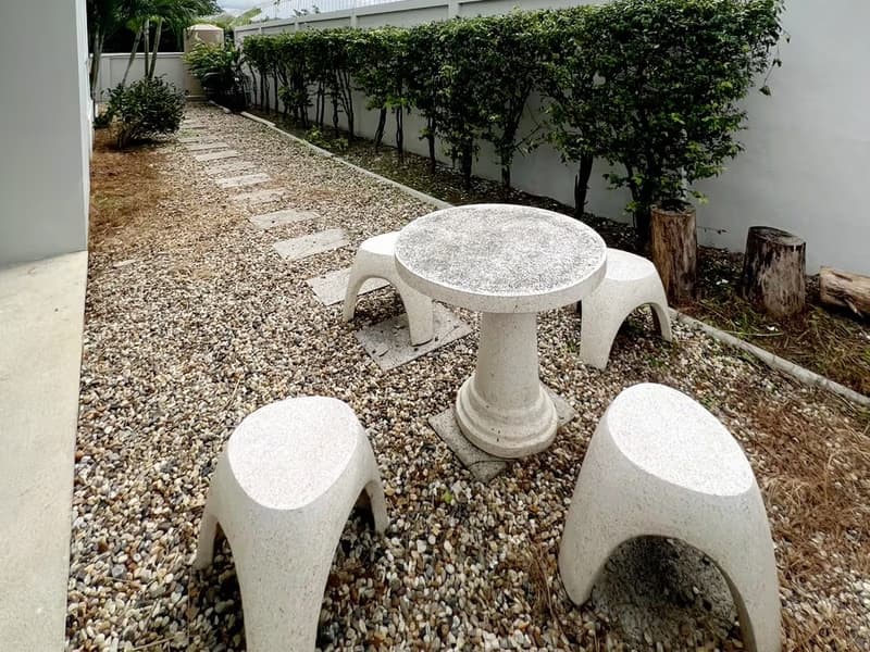3 Bed House for Rent in San Kamphaeng