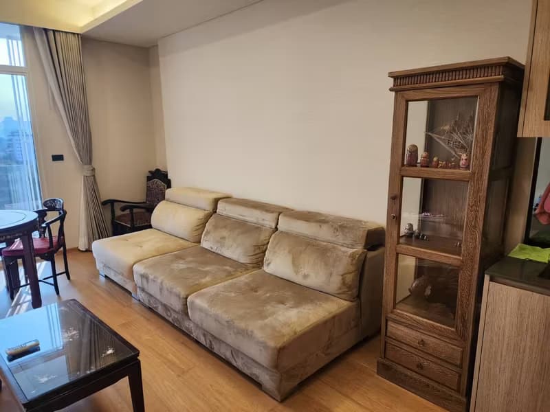 2 Bedroom Condo