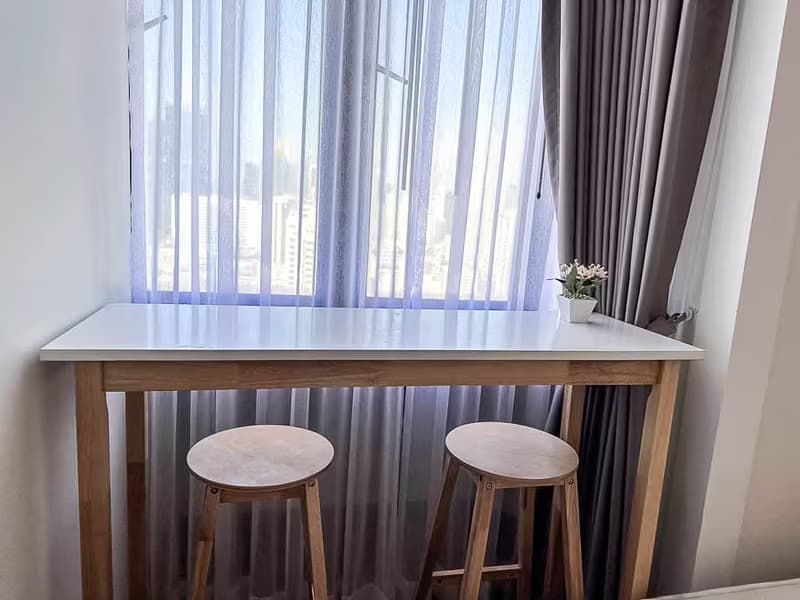 2 Bedroom Condo for Rent at Omni Sukhumvit 