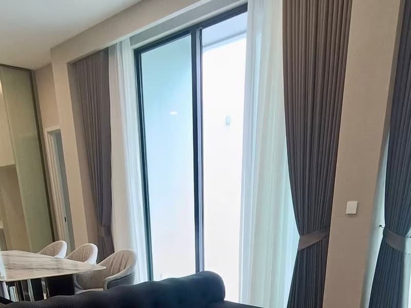 4 Bed House for Rent in Saphan Sung