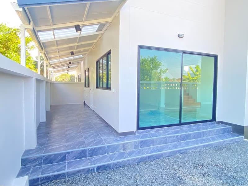 3 Bed House for Sale in Saraphi District