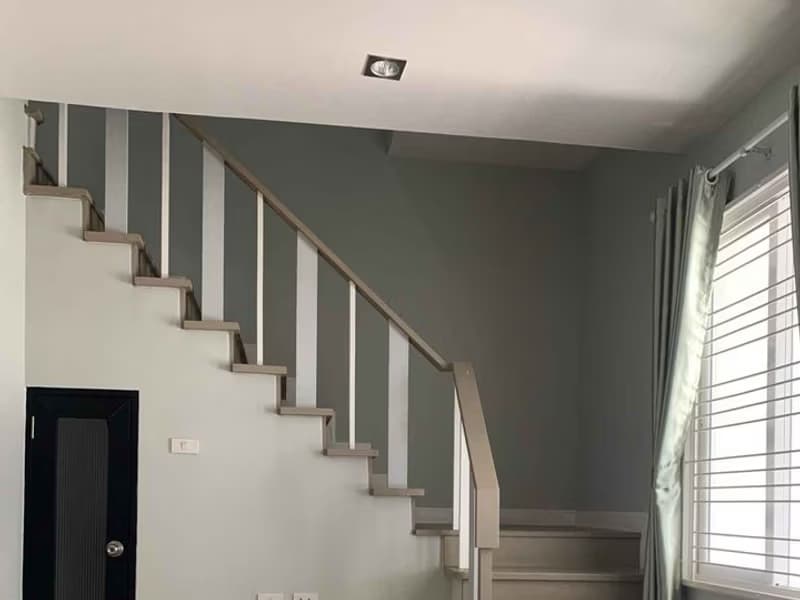 Townhouse for Rent at Karnkanok 19